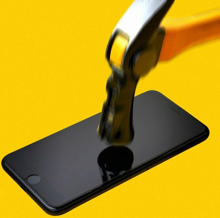 Immagine prodotto RhinoShield Resistente agli urti (1 Pezzo/i, Honor 10)