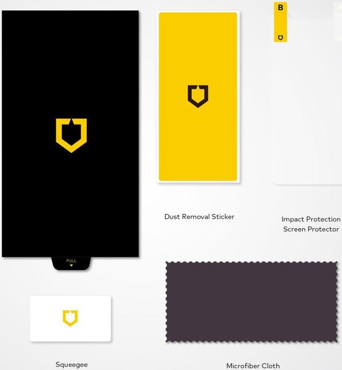 Immagine prodotto RhinoShield Resistente agli urti (1 Pezzo/i, Honor 10)