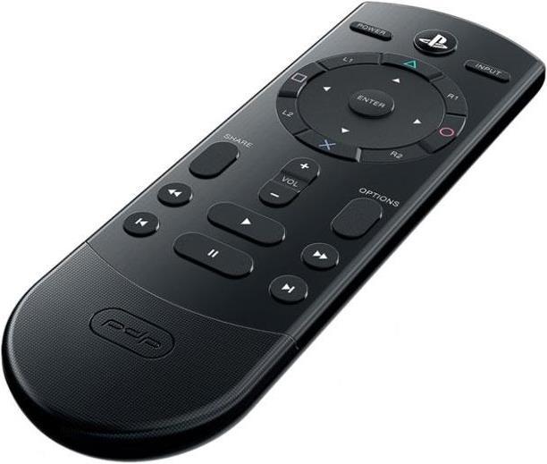 Actual product image PDP PS4 Snap Remote (PS4)