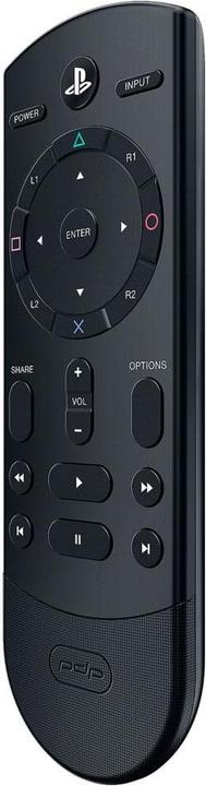 Actual product image PDP PS4 Snap Remote (PS4)