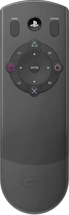 Actual product image PDP PS4 Snap Remote (PS4)