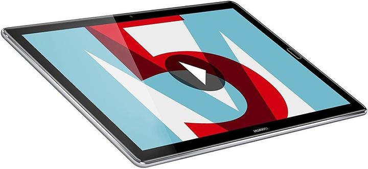 Produktbild Huawei MediaPad M5 Pro (4G, 10.80", 64 GB, Space Gray)