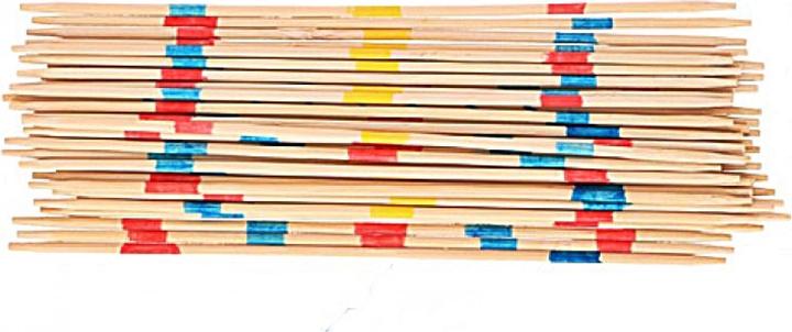 Immagine prodotto Mikado (Tedesco, Francese, Italiano)