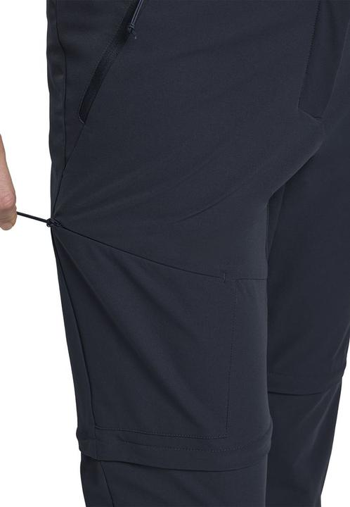 Produktbild Jack Wolfskin Pico Trail Zip Off Pants W (44)
