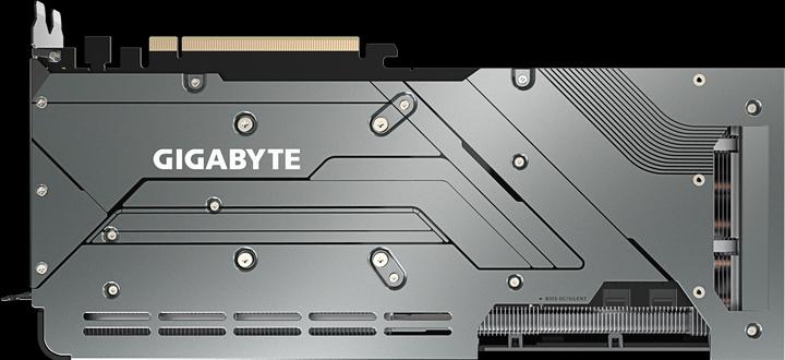 Produktbild Gigabyte Radeon RX 7800 XT GAMING OC (16 GB)