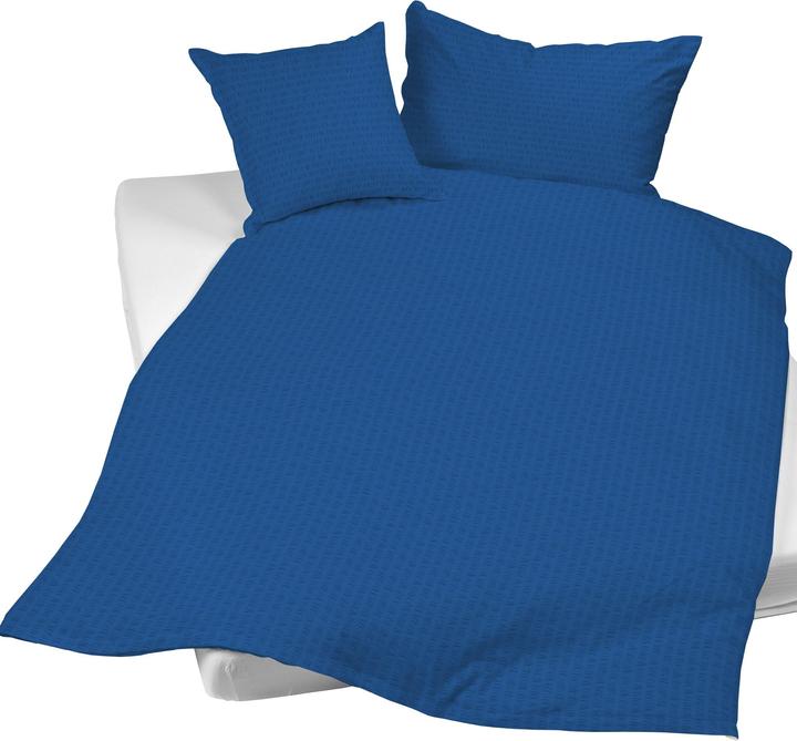 Immagine prodotto Night Fashion Edi (Copripiumino, 240 x 240 cm)