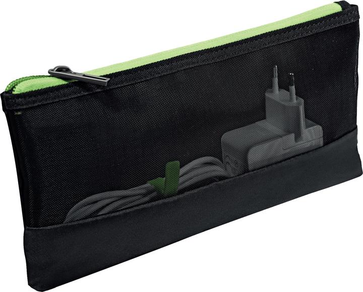 Actual product image Leitz Complete 15.6" Messenger Bag Smart Traveller (15.60", Universal)