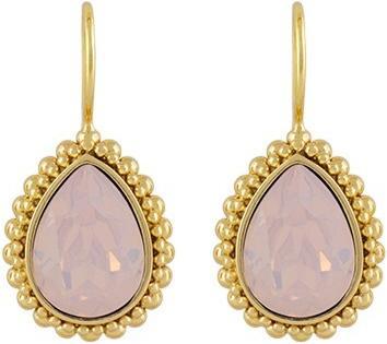 Puderrosa, Gold