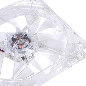 Produktbild Thermaltake Pure 12 (120 mm, 1 x)