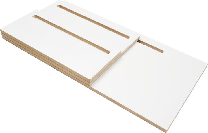 Immagine prodotto Tojo Tavoletta da scrivania M (58 x 43 cm)