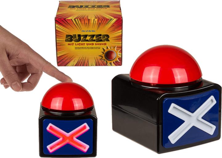Actual product image Ootb Buzzer