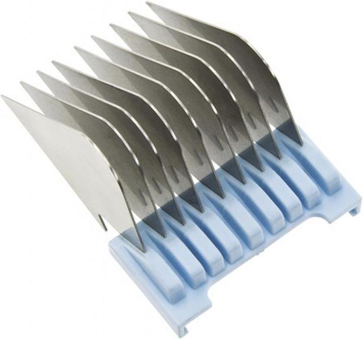 Image du produit Ermila Peigne à enfiler en acier inoxydable (Chien)