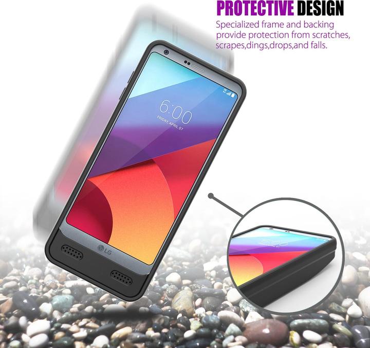Produktbild ZeroLemon Battery Cover