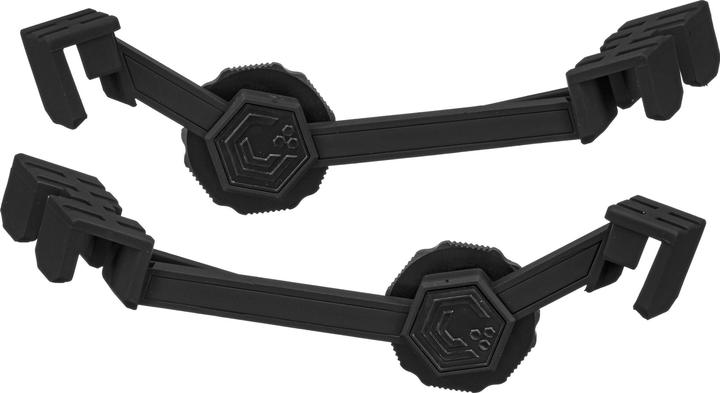 Image du produit Lume Cube Montage (Protection d'écran pour drones, DJI Mavic 2 Pro)