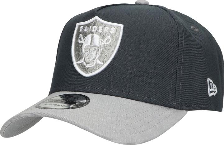 New Era 9Forty Aframe Snpback Las Vegas Raiders (One Size)