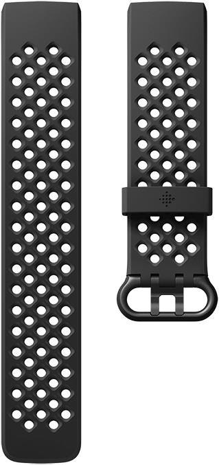 Produktbild Fitbit Sport Band (22 mm, Elastomer)