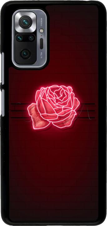 Image du produit PhoneLook Coque Spring 23 neon rose (Xiaomi Redmi Note 10 Pro)
