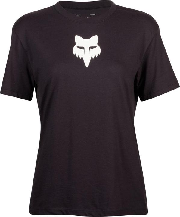 Produktbild Fox Tee 23 W F-Head Ss Blk M (M)