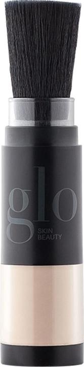 Actual product image Glo Skin Beauty glo Finish - Loose Matte Setting Powder (Transparent)