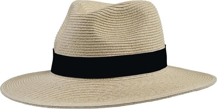 light beige - total black