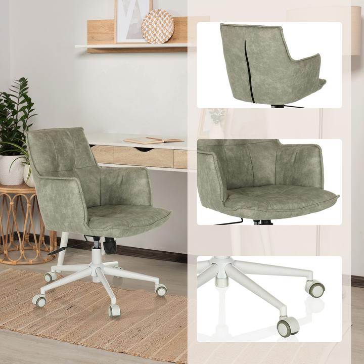 Produktbild hjh LIVING Solao Life W