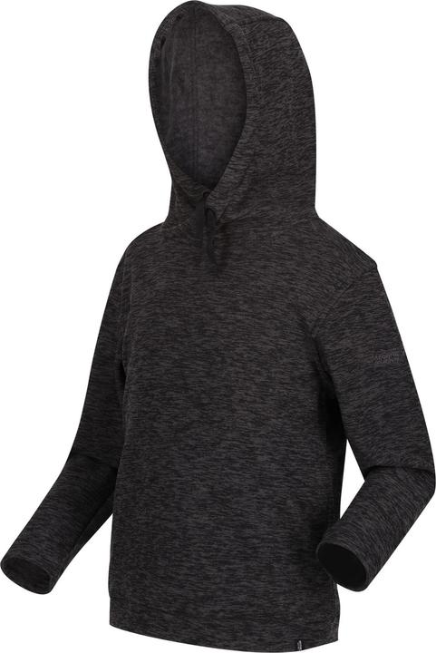Actual product image Regatta Keyon Fleece Hoodie (140)
