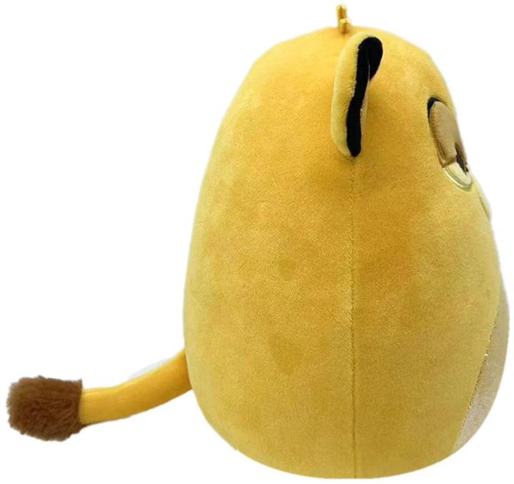 Immagine prodotto Squishmallows Simba il Re Leone (20 cm)