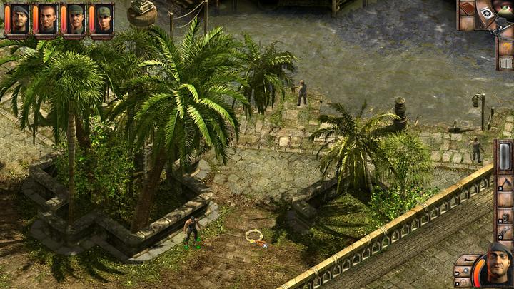 Actual product image Commandos 2 & Praetorians: HD Remaster Double Pack (Xbox Series X, Xbox One X, FR)