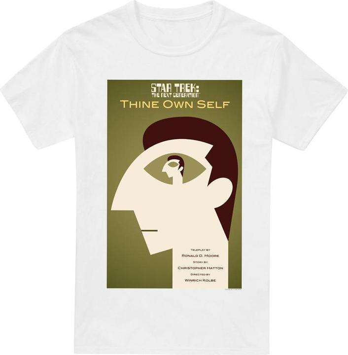 Produktbild The Next Generation Season 7 Episode 16 TShirt (S)