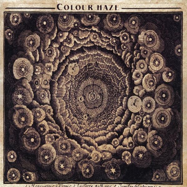 Image du produit Colour Haze (Remastered) (Haze de couleur)