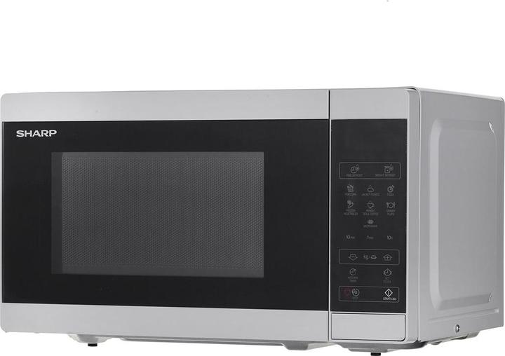 Image du produit Sharp YC-MS02E-W (20 l)