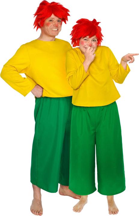Actual product image Maskworld Pumuckl Kostüm (S)