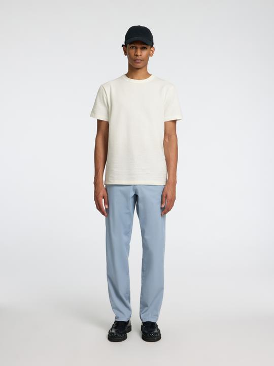 Immagine prodotto Selected Homme Maglietta in seersucker (XL)