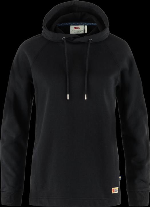 Immagine prodotto Fjällräven Felpa con cappuccio Vardag da donna (M)