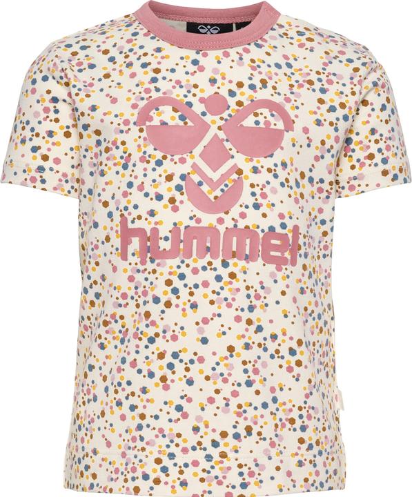 Immagine prodotto hummel Maglietta Hmlkaren Aop P/E (98)