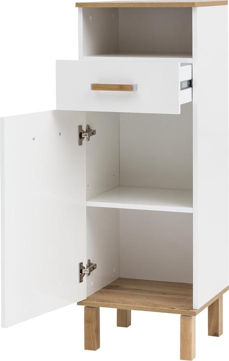 Actual product image Schildmeyer Padua (114.5 x 40.5 x 35 cm)