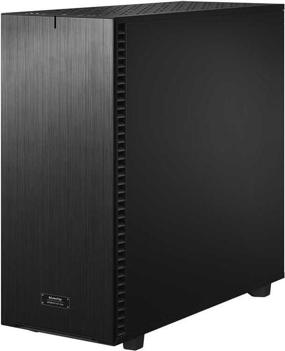 Actual product image Bluechip BUSINESSline Workstation WS3401 (AMD Ryzen Threadripper 7960X, 64 GB, 1000 GB, RTX A4000)