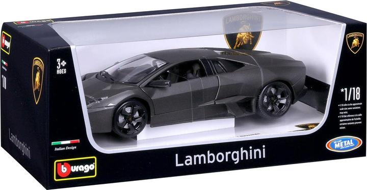 Produktbild Bburago Lamborghini Reventon