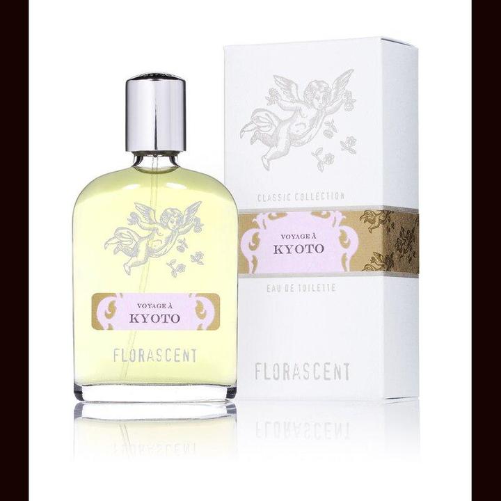Produktbild Florascent Voyage à Kyoto (Eau de Toilette, 30 ml)