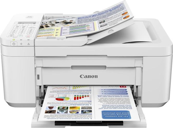 Produktbild Canon PIXMA TR4551 (Tintenpatrone, Farbe)