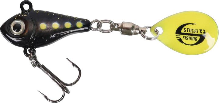 Stucki Fishing Spin Scorer (8.10 cm)