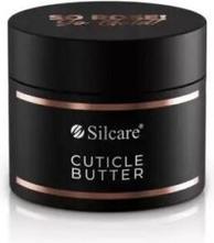 Produktbild Silcare So Rose! So Gold! Cuticle Butter Softening Butter For Cuticles Around The Nail 10Ml (10 ml)