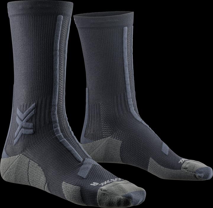 Actual product image X-Socks Trail Run Discover Crew (39 - 41)