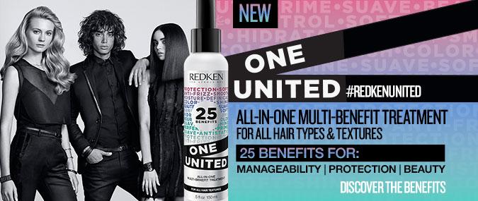 Image du produit Redken One United (150 ml)