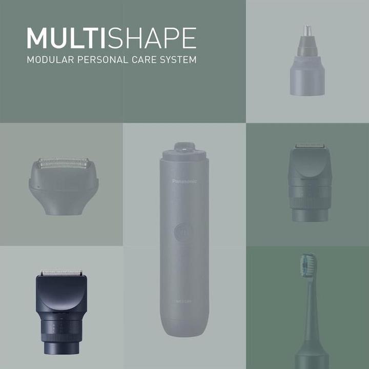 Produktbild Panasonic Multishape Trimmer-Aufs 1-30mm (1 x)