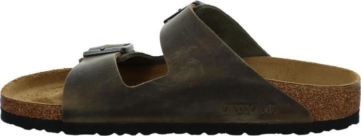 Image du produit Birkenstock Arizona LEVE LEOI étroite (45)