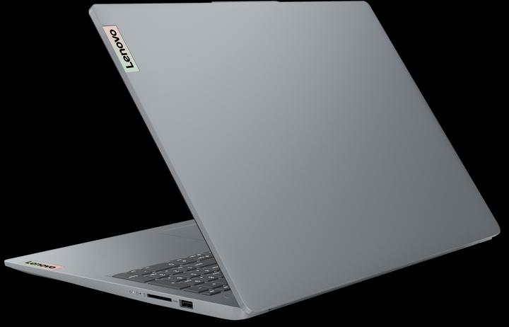 Image du produit Lenovo IdeaPad Slim 3 (16", Intel Core i5-12450H, 16 Go, 1000 Go, DE)