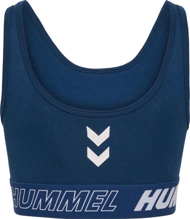Immagine prodotto hummel Te Maja 2-Pack Top Sportivo In Cotone (M)