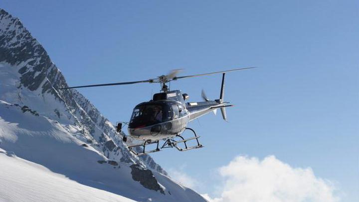 Immagine prodotto Volo in elicottero