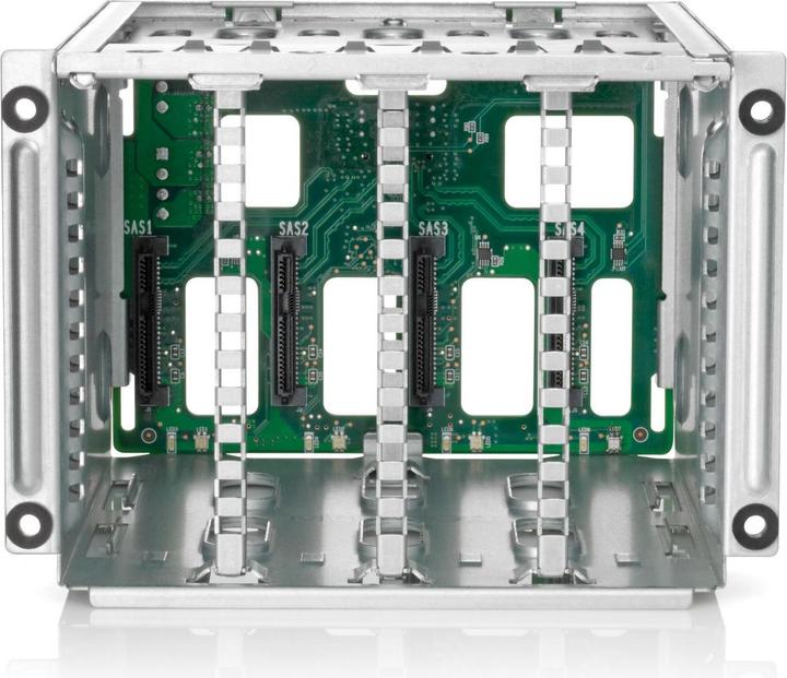 HPE ML350 G9 SFF 8-bay HDD Cage